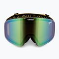 Очила за сноуборд Quiksilver Qsrc Nxt mineralyellow/nxt green 2