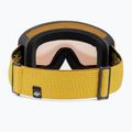 Очила за сноуборд Quiksilver Qsrc Nxt mineralyellow/nxt green 3