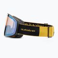 Очила за сноуборд Quiksilver Qsrc Nxt mineralyellow/nxt green 4