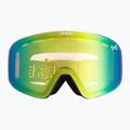 Очила за сноуборд Quiksilver Qsrc Nxt mineralyellow/nxt green 6