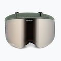 Очила за сноуборд Quiksilver Switchback laurel wrth/clux silver 2