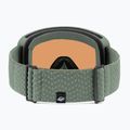 Очила за сноуборд Quiksilver Switchback laurel wrth/clux silver 3