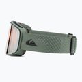 Очила за сноуборд Quiksilver Switchback laurel wrth/clux silver 4