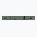 Очила за сноуборд Quiksilver Switchback laurel wrth/clux silver 7