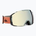 Очила за сноуборд Quiksilver Discovery laurel wreath/gold