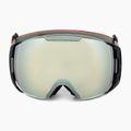 Очила за сноуборд Quiksilver Discovery laurel wreath/gold 2