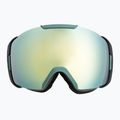 Очила за сноуборд Quiksilver Discovery laurel wreath/gold 6