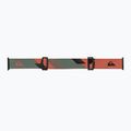 Очила за сноуборд Quiksilver Discovery laurel wreath/gold 7