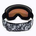 Очила за сноуборд Quiksilver Storm S3 heritage / MI purple 3