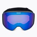 Очила за сноуборд Quiksilver Storm S3 majolica blue / blue mi 2