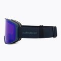 Очила за сноуборд Quiksilver Storm S3 majolica blue / blue mi 4