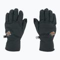 Мъжки сноуборд ръкавици Quiksilver Cross true black 3
