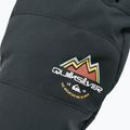 Мъжки сноуборд ръкавици Quiksilver Cross true black 4