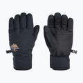 Мъжки сноуборд ръкавици Quiksilver Cross true black 6