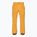 Мъжки панталони за сноуборд Quiksilver Estate mineral yellow