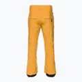 Мъжки панталони за сноуборд Quiksilver Estate mineral yellow 2