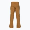 Мъжки сноуборд панталони Quiksilver Estate bone brown 3