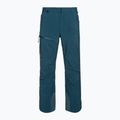 Мъжки панталони за сноуборд Quiksilver Forever Stretch Gore-Tex майолика синьо 2