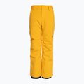 Quiksilver Estate Детски панталони за сноуборд Youth mineral yellow 5