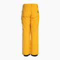 Quiksilver Estate Детски панталони за сноуборд Youth mineral yellow 6