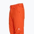 Детски панталон за сноуборд Quiksilver Estate Youth grenadine 4