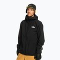 Мъжко сноуборд яке Quiksilver High In The Hood true black 2