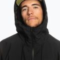 Мъжко сноуборд яке Quiksilver High In The Hood true black 4