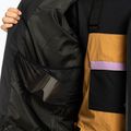 Мъжко сноуборд яке Quiksilver High In The Hood true black 9