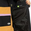 Мъжко сноуборд яке Quiksilver High In The Hood true black 10