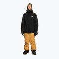 Мъжко сноуборд яке Quiksilver High In The Hood true black 11
