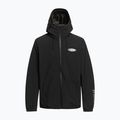 Мъжко сноуборд яке Quiksilver High In The Hood true black 12