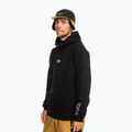 Мъжки потник с голямо лого Quiksilver Tech Hoodie EQYFT04786 true black 4