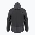 Мъжко сноуборд яке Quiksilver Live For The Ride true black 8