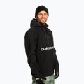 Мъжко сноуборд яке Quiksilver Live For The Ride true black 3