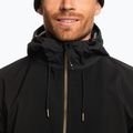 Мъжко сноуборд яке Quiksilver Live For The Ride true black 5