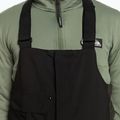 Мъжки панталони за сноуборд Quiksilver Utility Bib true black 4