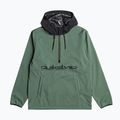 Мъжко яке за сноуборд Live For The Ride с лавров венец от Quiksilver 3