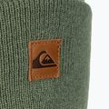 Мъжка шапка за сноуборд Quiksilver Brigade Beanie laurel wreath 4