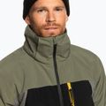 Quiksilver Mission Plus мъжко яке за сноуборд true black 7