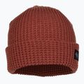 Мъжка зимна шапка Quiksilver Tofino beanie marsala 2