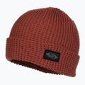 Мъжка зимна шапка Quiksilver Tofino beanie marsala 3