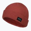 Мъжка зимна шапка Quiksilver Tofino beanie marsala 6