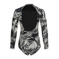 Дамски бански костюм от една част Billabong Spotted In Paradise white cap 2
