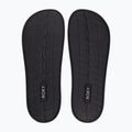 Дамски джапанки ROXY Slippy Knit black 3