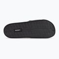 Дамски джапанки ROXY Slippy Knit black 4