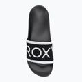 Дамски джапанки ROXY Slippy Knit black 5