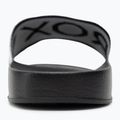 Дамски джапанки ROXY Slippy Knit black 6
