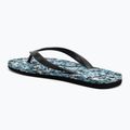 Quiksilver Molokai Recycled black/blue/blue мъжки джапанки 3