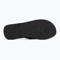 Quiksilver Molokai Recycled black/blue/blue мъжки джапанки 4