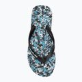 Quiksilver Molokai Recycled black/blue/blue мъжки джапанки 5